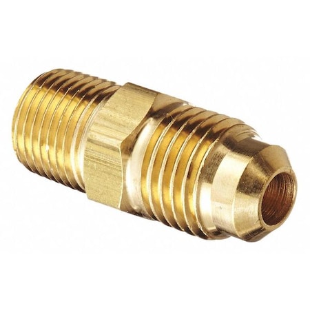 Connector Male 1/4In, 0048X04