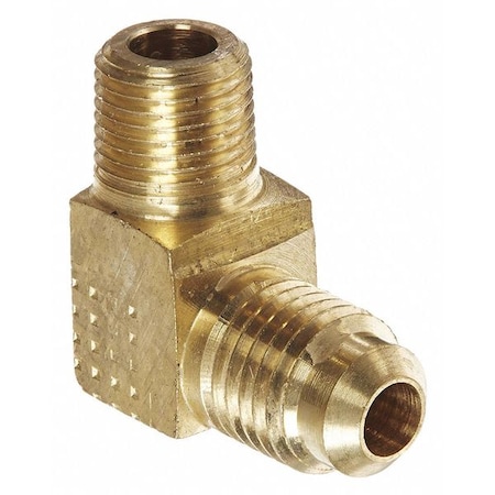 Elbow Male 1/4In, 0049X04