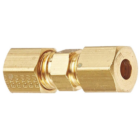 Compression Union 5/16In, 0062X05
