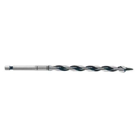 NailKiller Auger 5/16In x 7-1/2In Tube