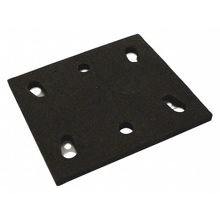 4-1/2" x 4" Backing Pad, BO4556