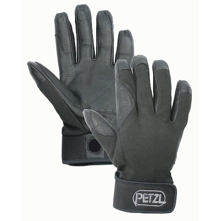 Neoprene Cuff w/Velcro Closure, L, 1 PR