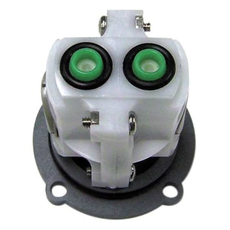 Pressure Balance Valve, Ultra-Mix