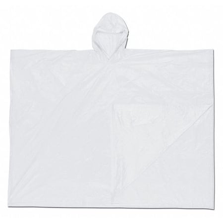 Schooner .10Mm PVC Disposable Poncho