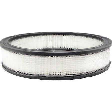 Air Filter,12-3/4 x 2-3/4 in.