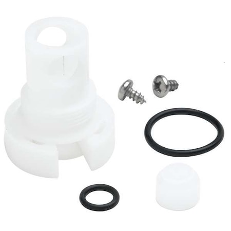 Vacuum Breaker Repair Kit, 3/8 In,