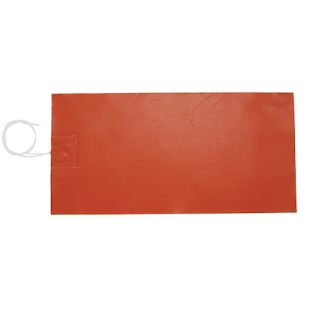 Strip Heater,120V,3 In. L