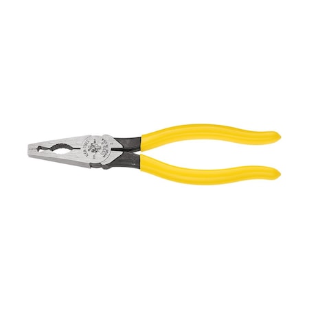7 3/4 in Locknut Plier