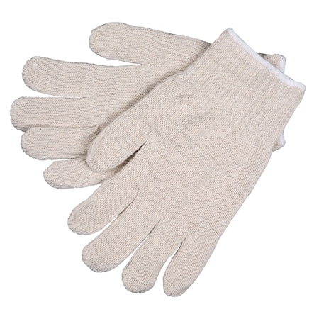 Knit Gloves, S, 12 PK