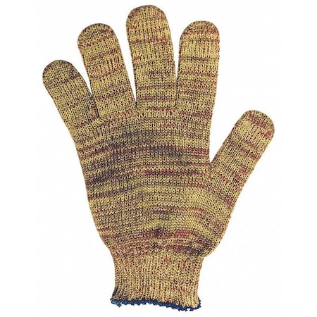 Knit Gloves, S, 12 PK