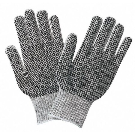 Knit Gloves, S, 12 PK