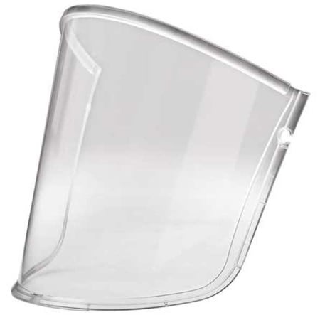 Premium Visor,Polycarbonate,PK5