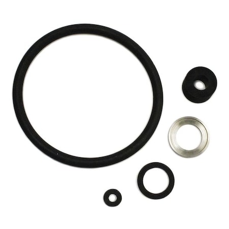 O-Ring Set,Viton,For BSSB Housings