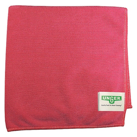 Smart Color Microwipe 4000 Sheets, Red