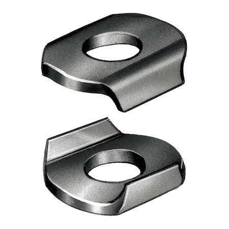 Flanged Washer-Stainless Steel For 1/4 O