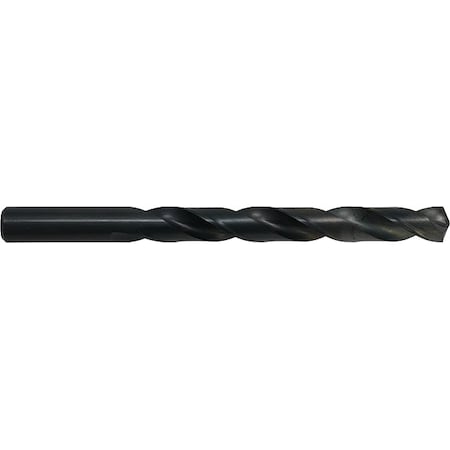 135 Degree Heavy-Duty Jobber Length Drill Chicago-Latrobe 150ASP Steam Oxide HSS RHS/RHC 3.50mm
