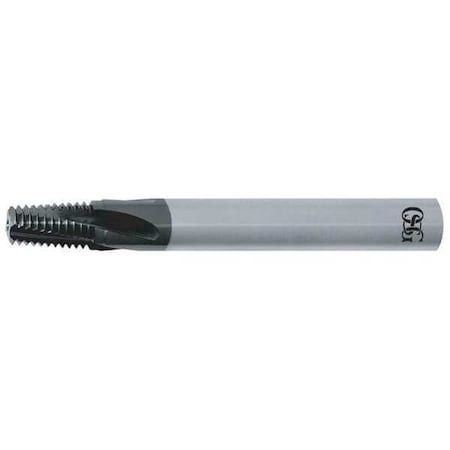 Thread Mill,TiAlN,M14 x 1.5mm