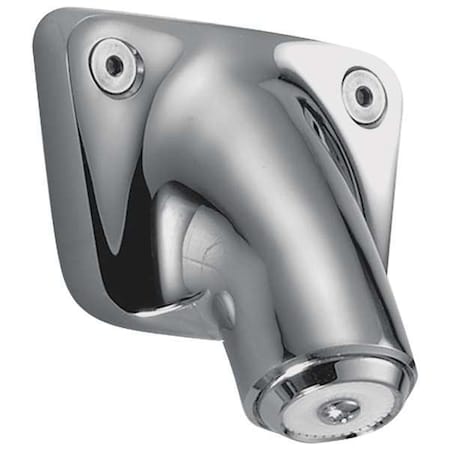 wall, Shower Head Showering Component Faucet, Chrome