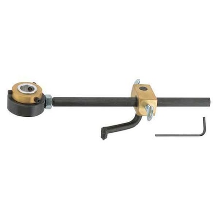 Circle Cutting Guide