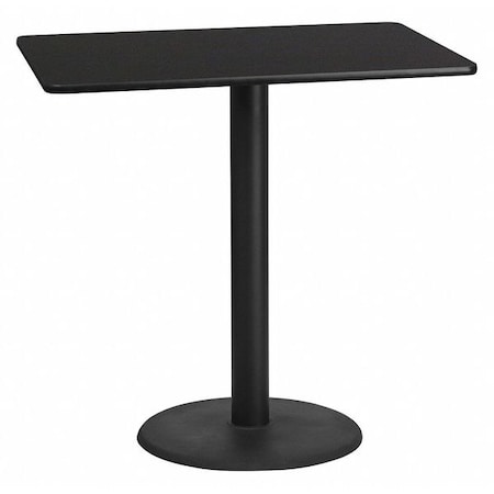 Rectangle Laminate Table Top, Laminate Top, Wood Grain