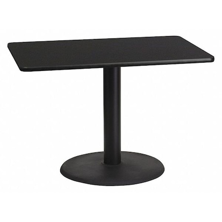 Rectangle Laminate Table Top, Laminate Top, Wood Grain