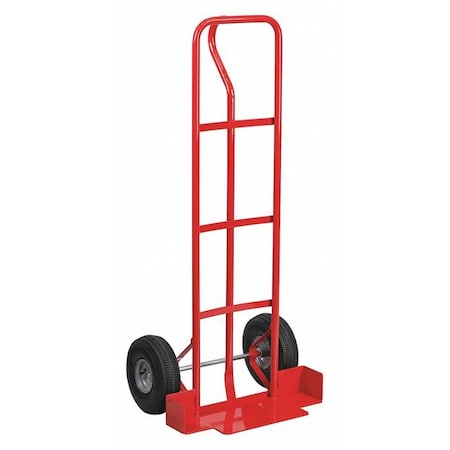 Chiavari Chair Dolly,Red