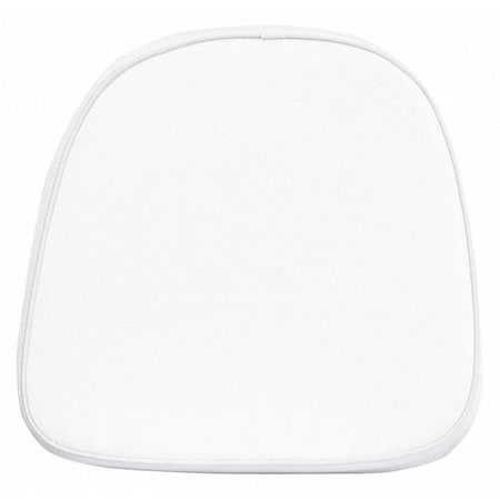 Fabric Cushion,White