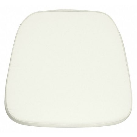 Chiavari Chair Cushion,Soft Ivory