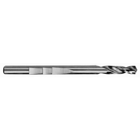 High Speed Steel Pilot Bit 1/4" x 4"