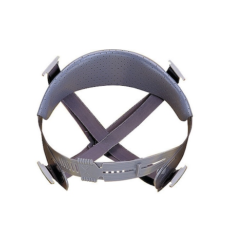 V-Gard Cap Suspension, Staz-On, Bag