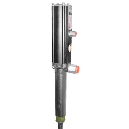 Air Operated, Drum Pump