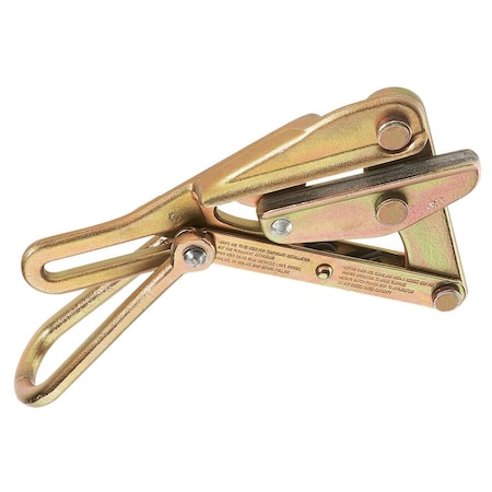 Grip for High Strength Cables 0.37"