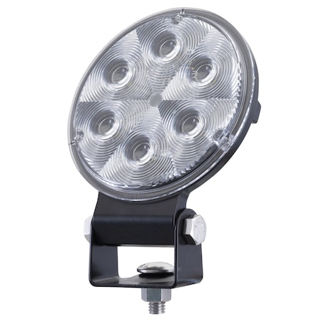 Work Lamp, 36 LED, TractorPlus, w/Bracket