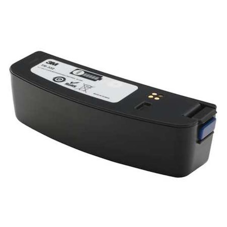 High Capacity Li-Ion Battery TR-332, for Versaflo TR-300 PAPR
