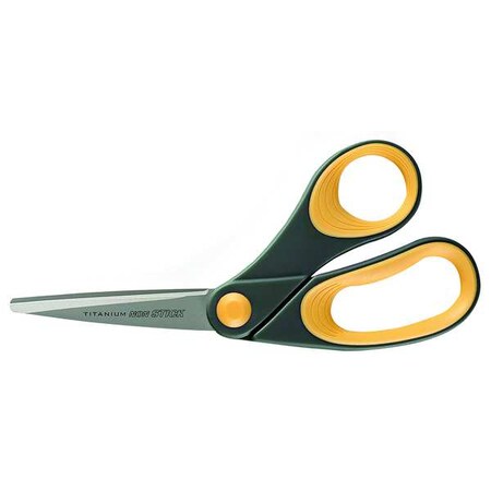 Scissors,Right or Left Hand,8 In. L