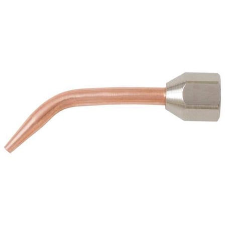 Little Torch Tip No 7 tip