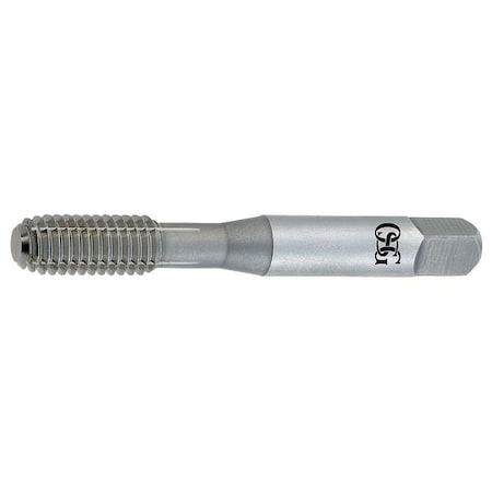 Thread Forming Tap, M5-0.80, Bottoming, TiN, 0 Flutes