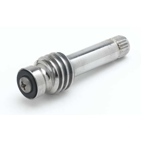 Cold Cartridge Spindle, Brass