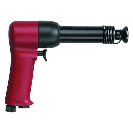 Air Hammer, 1/4 in, FNPT, Pistol-Grip