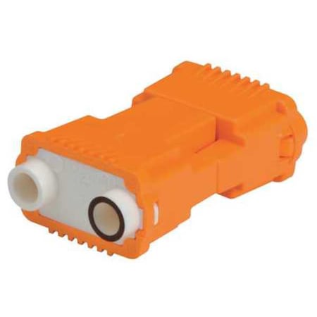 Ballast Disconnect,2 Ports,1.40",PK1000