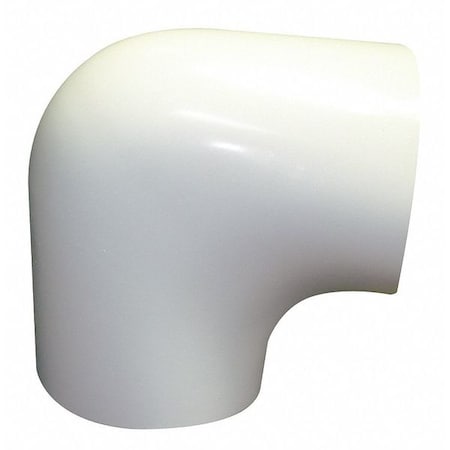 5-5/8" Max. O.D. PVC Insulated Fitting Cover