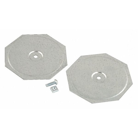 Knockout, NOVAL Accessory, Steel