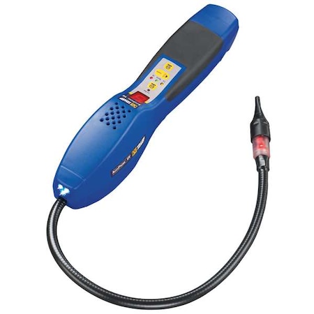Leak Detector,Refrigerant,UV