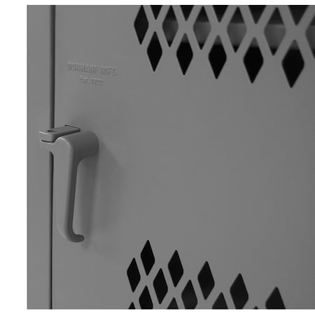 Lockers