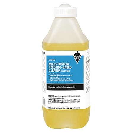 All Purpose Cleaner, 0.5 gal. Bottle