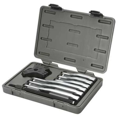 5 Ton 2 or 3 Jaw Internal/External Ratcheting Regular/Long Leg Puller