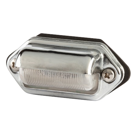 Interior/Utility Lamp, LED