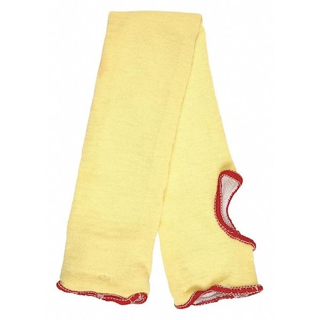 Kevlar Cotton Thumbslot Sleeve 22
