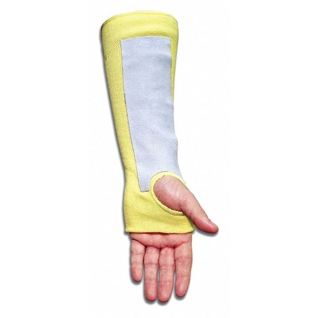 Regular Weight 14 Sleeve Thumb Slot W