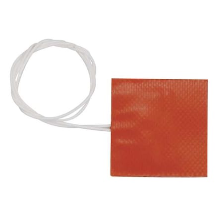 Strip Heater,120V,12 In. L